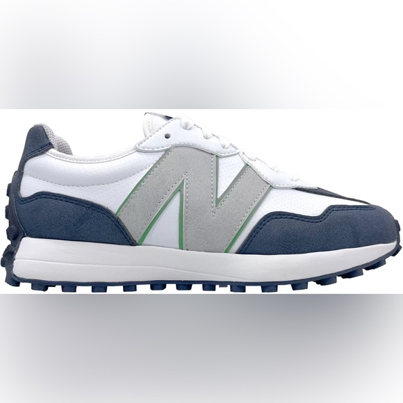 New Balance & CALIA Women's 327 Golf Shoes size 8.5 worn once - Picture 2 of 12